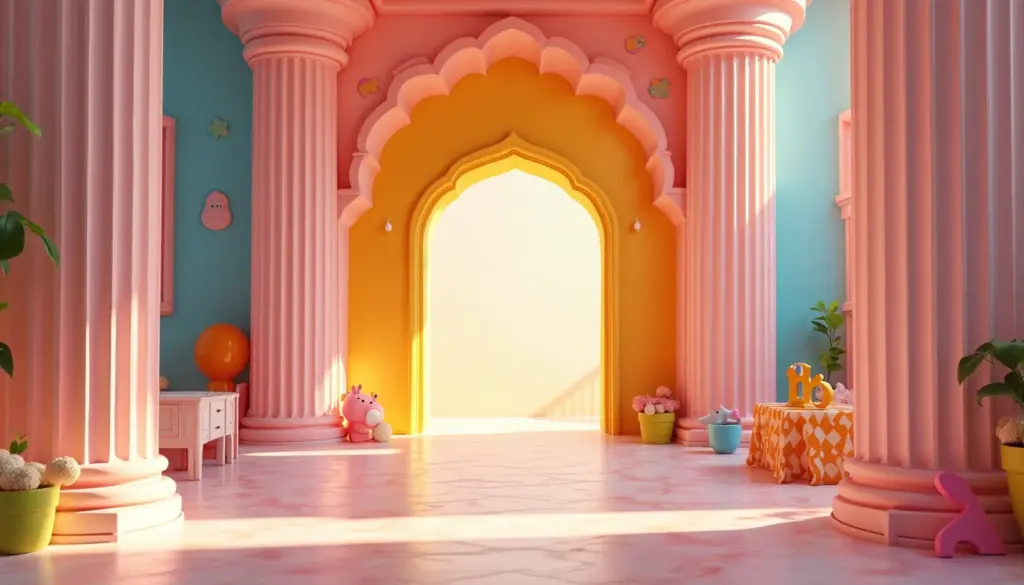 Decoração Festa Infantil: 5 ideias incríveis [2026]