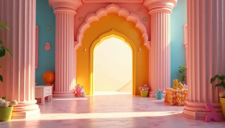 Decoração Festa Infantil: 5 ideias incríveis [2026]