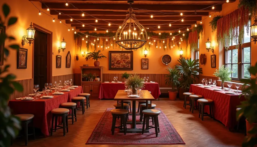 Decoração Festa Junina Aniversário: o segredo para um arraiá inesquecível!