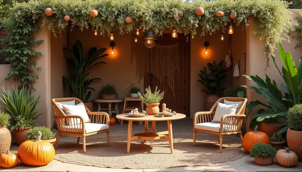 Decoração festa junina no quintal simples: 7 ideias geniais [Faça você mesmo]