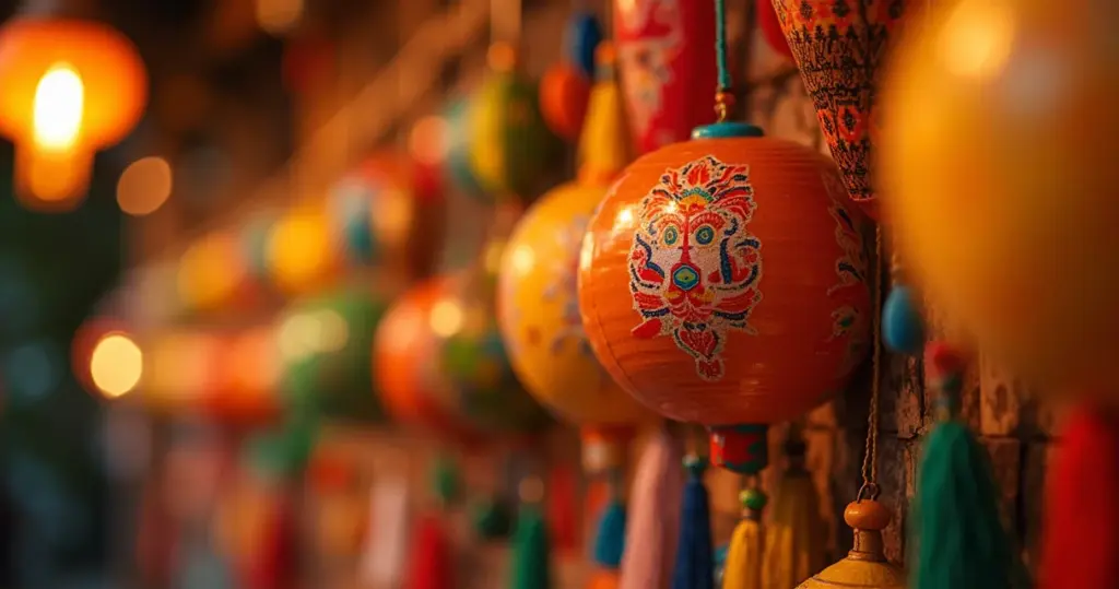 Decoração Festa Junina para Imprimir: 15 Ideias Criativas [2026]