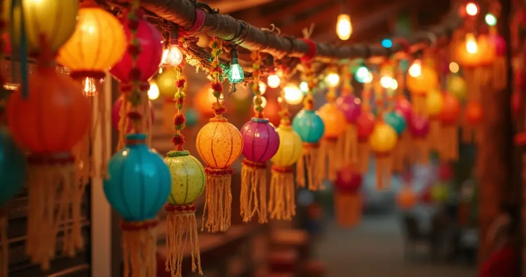 Decoração Festa Junina para Imprimir Grátis: veja o segredo [2026]