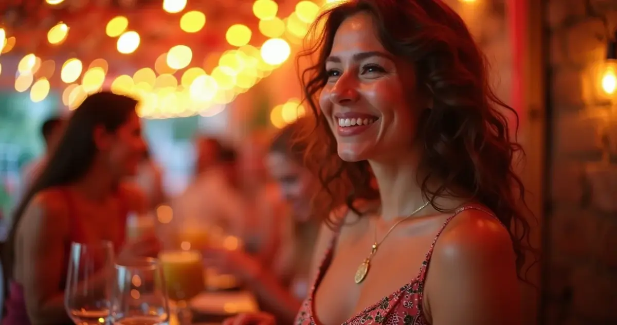 Decoração Festa Mulher: 7 ideias que brilham [2026]!