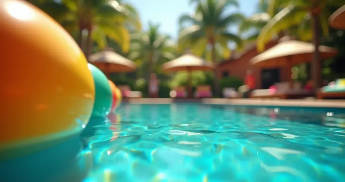 Decoração Festa na Piscina: 19 Ideias Surpreendentes [2026]