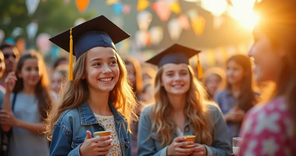 Decoração Formatura Infantil 2026: Magia e Valores Decoração Formatura Infantil 2026: Magia e Valores
