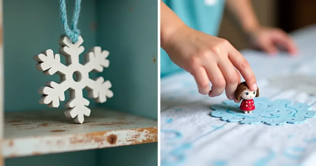 7 Ideias de Decoração Frozen Simples e Barata para Encantar!