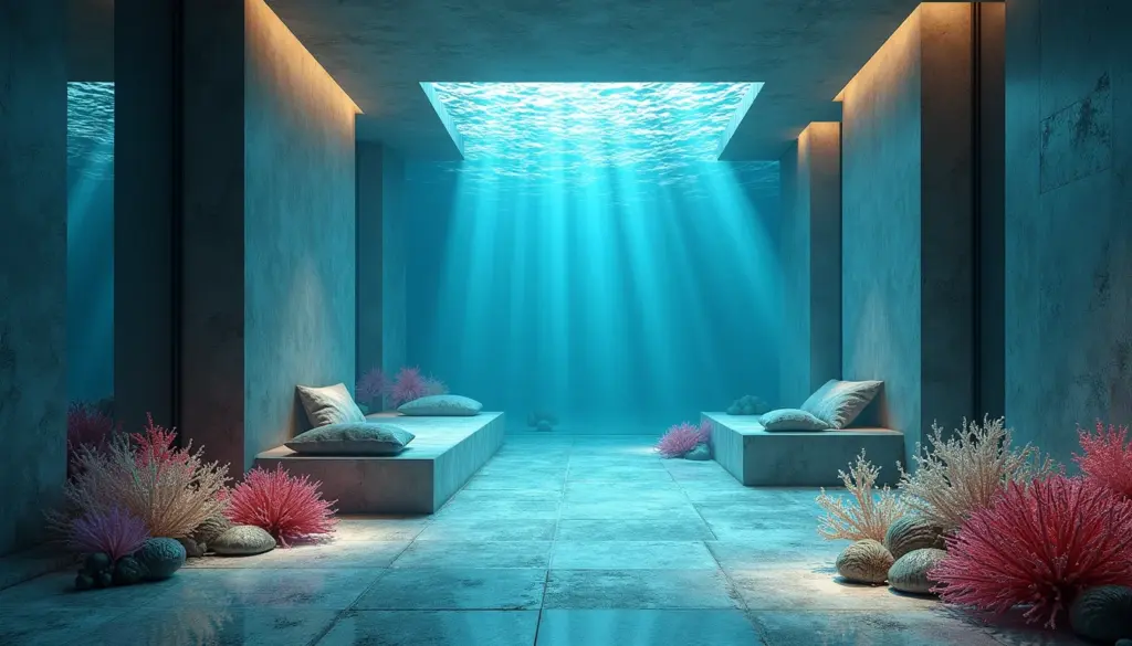 Decoração Fundo do Mar: transforme sua festa [2026]!