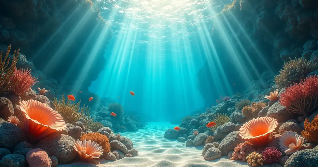 Decoração Fundo do Mar Luxo: 7 Segredos Revelados [Especialistas]