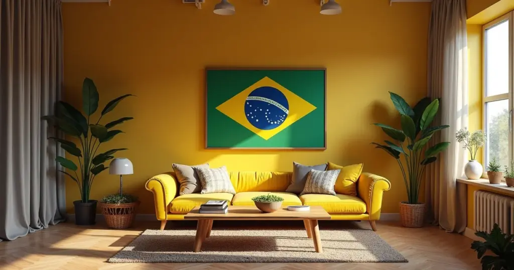 Decoração Futebol: 7 ideias geniais para festas [2026]