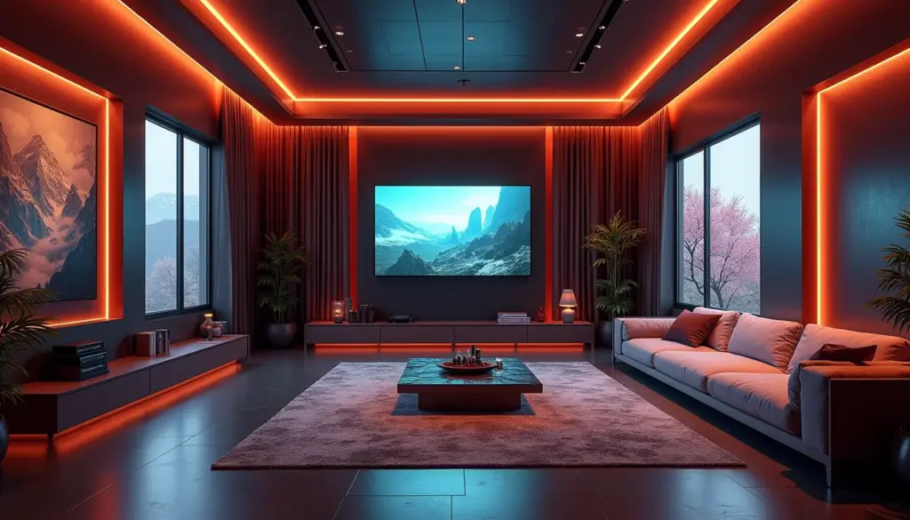 Decoração Gamer: 15 Ideias Incríveis [2026] - Seu Quarto