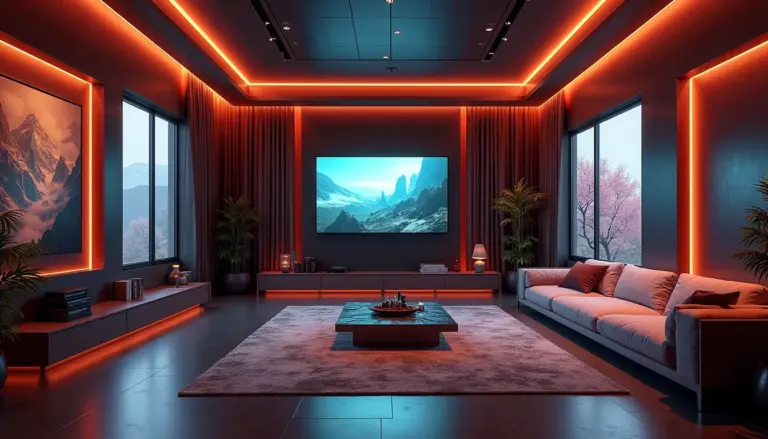 Decoração Gamer: 15 Ideias Incríveis [2026] - Seu Quarto