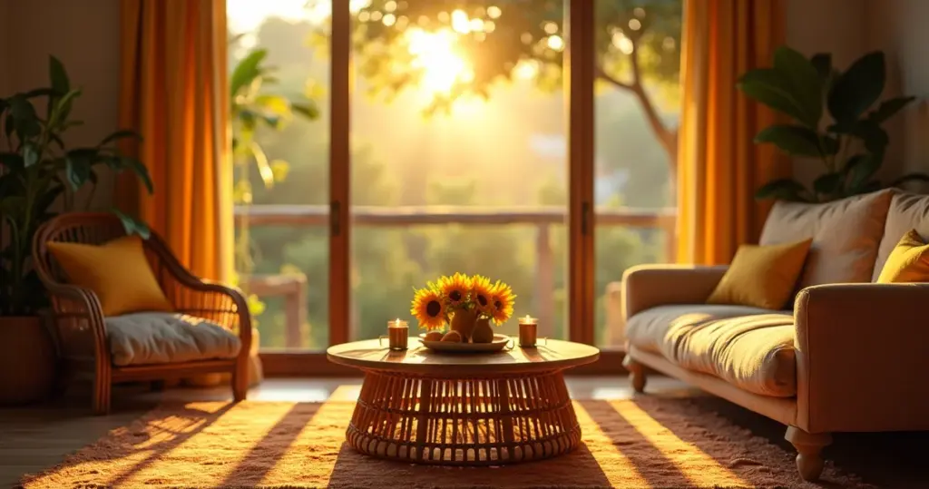 Decoração Girassol: 7 Ideias Incríveis para Festas [2026]