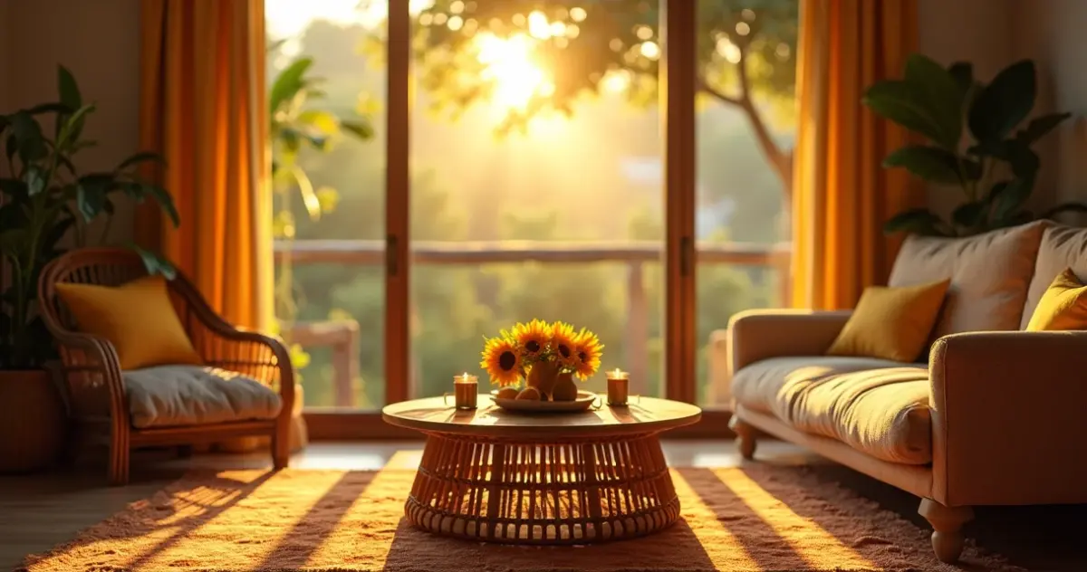 Decoração Girassol: 7 Ideias Incríveis para Festas [2026]