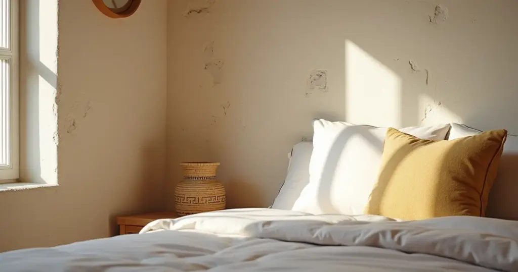 8 Dicas de Decoração Grega Quarto: Seu Santuário!