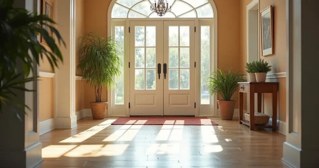 Decoração Hall de Entrada: Transforme seu Lar em 2026!