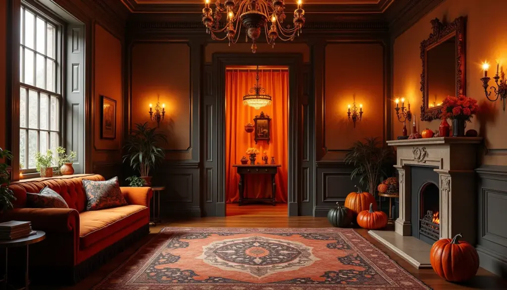 Decoração Halloween Simples: 7 Ideias Incríveis [2026]