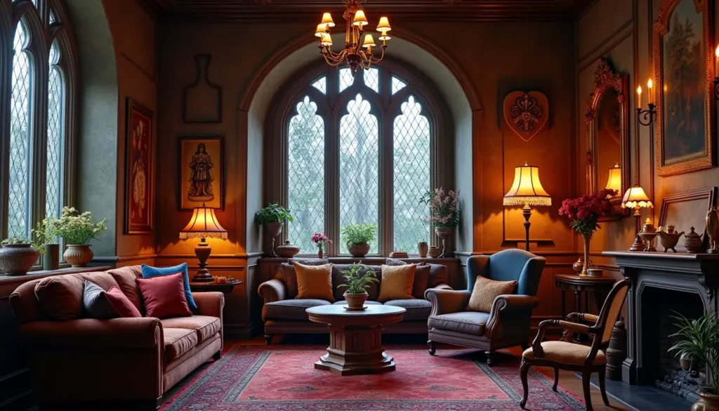 Decoração Harry Potter: 7 ideias mágicas para sua festa [2026]