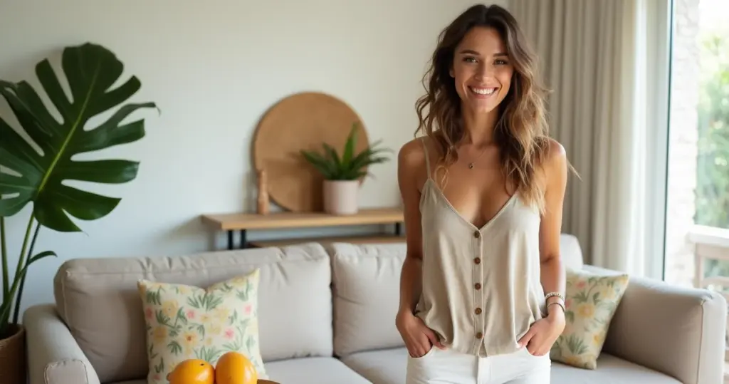 27 Ideias de Decoração Havaiana Simples para Criar Seu Paraíso em Casa