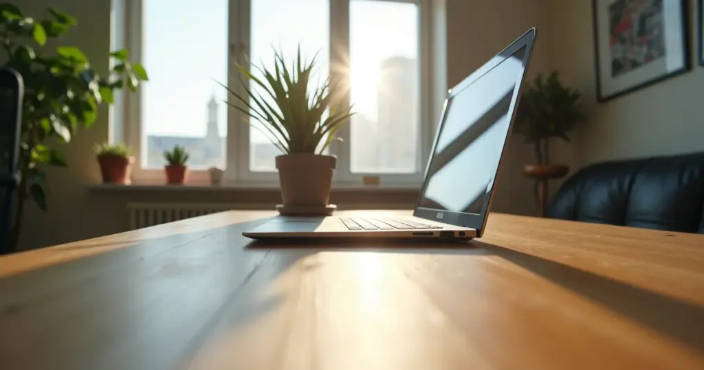 Decoração Home Office 2026: Transforme Seu Espaço!