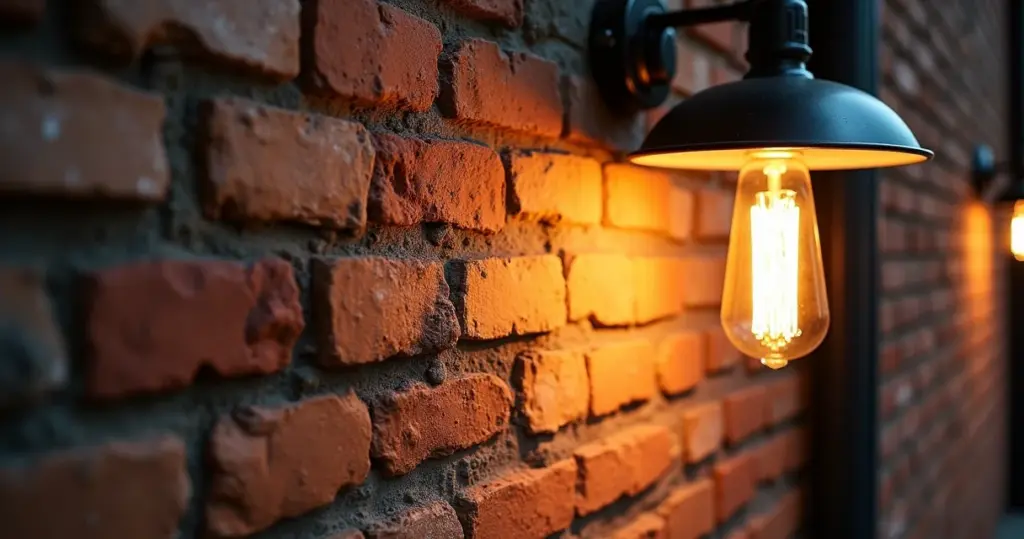 Decoração Industrial em 2026: Guia Completo e Autêntico Decoração Industrial em 2026: Guia Completo e Autêntico