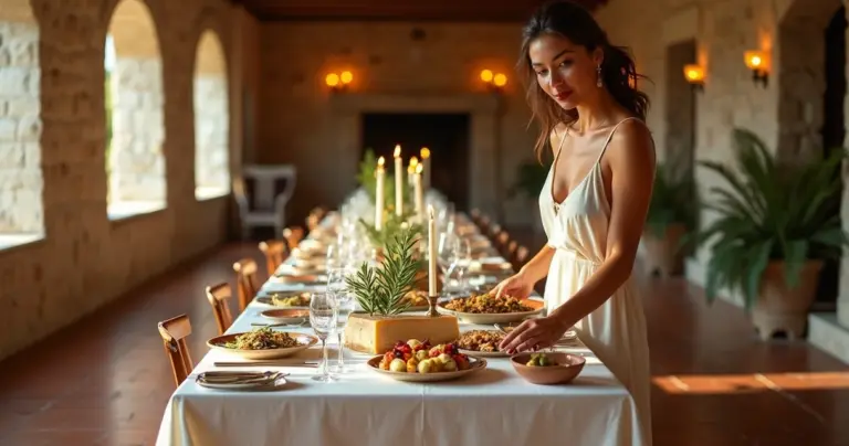 18 Ideias de Decoração Jantar Italiano que Transformam Refeição em Experiência 18 Ideias de Decoração Jantar Italiano que Transformam Refeição em Experiência