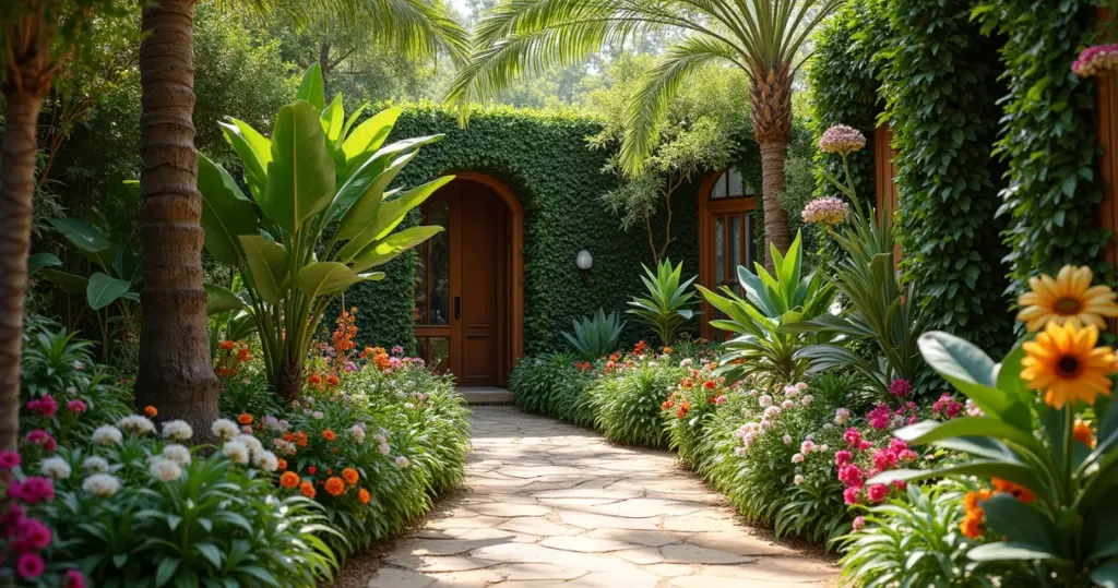 Decoração Jardim: 7 Ideias Geniais que Transformam Seu Espaço [2026]