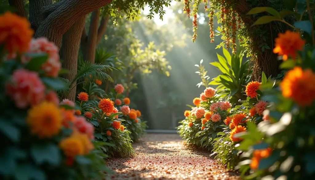 Decoração Jardim Encantado: Transforme seu espaço com magia [2026]