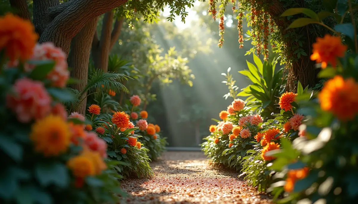 Decoração Jardim Encantado: Transforme seu espaço com magia [2026]