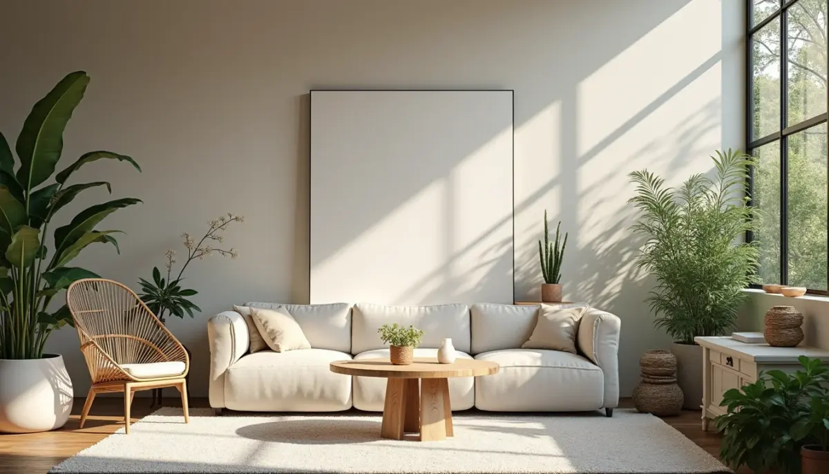 Decoração Jardim Encantado Simples: 5 segredos para um toque mágico
