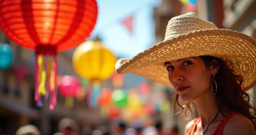 Decoração Junina 2025: Tendências e DIY para um Arraiá Único!