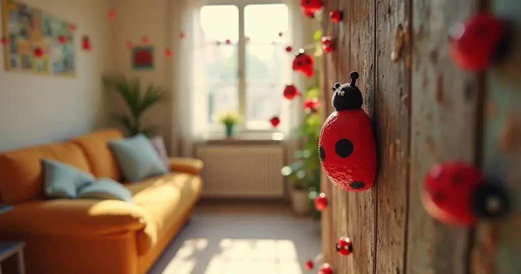 Decoração Ladybug: O Guia Essencial para Transformar Espaços