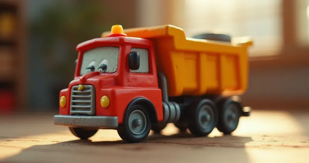 7 Ideias de Decoração Léo o Caminhão Simples para 2026