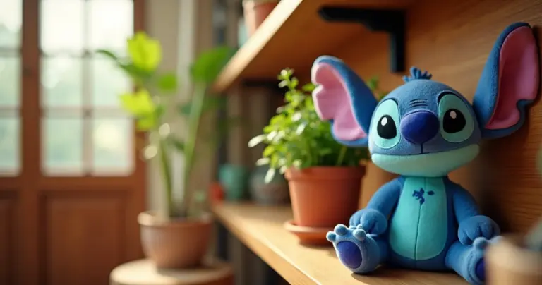 Decoração Lilo Stitch: Leve a Magia 'Ohana para Sua Casa!