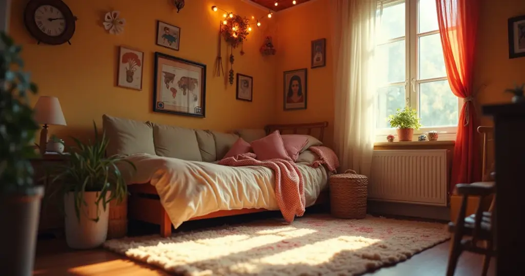 Decoração LoL Simples: Transforme seu Espaço com Magia!