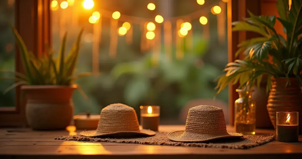 Decoração Luau Simples: 7 Ideias Incríveis (Passo a Passo)