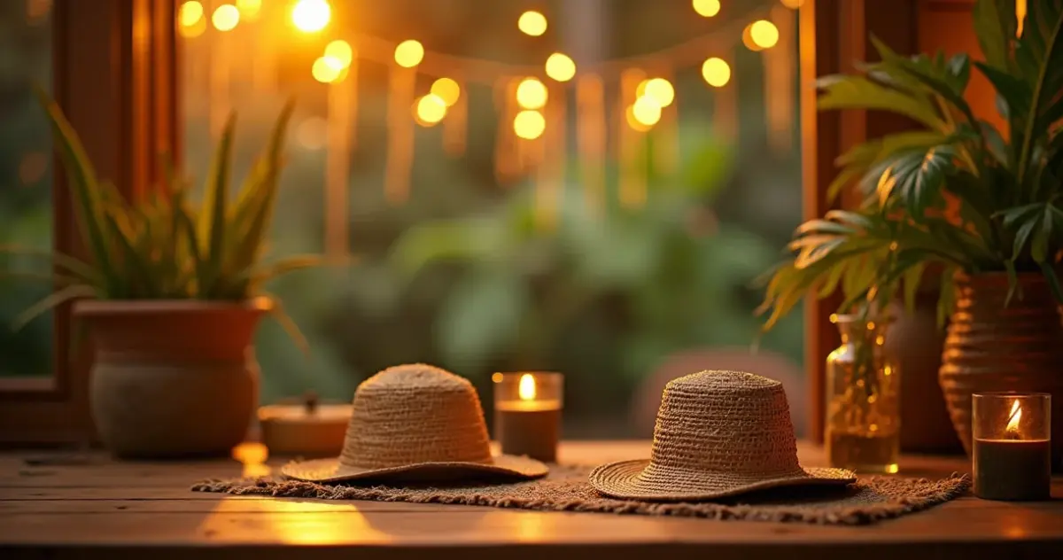 Decoração Luau Simples: 7 Ideias Incríveis (Passo a Passo)