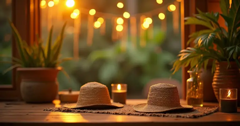 Decoração Luau Simples: 7 Ideias Incríveis (Passo a Passo)