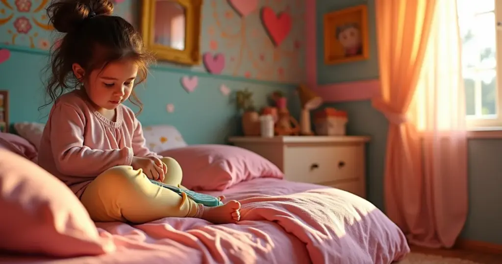 Decoração Maria Clara e JP: Quarto Mágico e Criativo 2026 Decoração Maria Clara e JP: Quarto Mágico e Criativo 2026