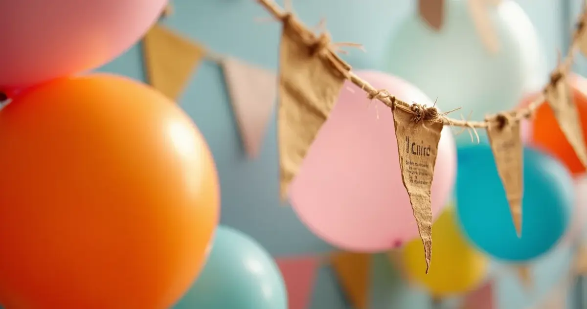 Decoração Maria Clara e JP Simples: Festa Mágica e Econômica!