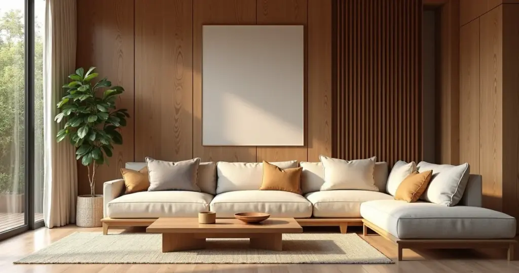 Decoração masculina simples: 7 ideias que transformam seu quarto