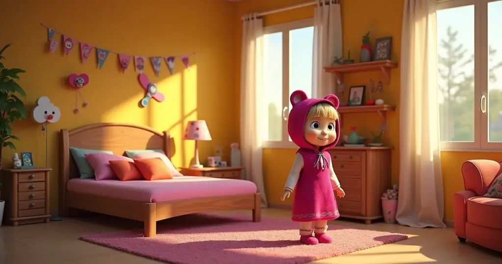 Decoração Masha e Urso: segredos para festa inesquecível [Guia 2026]