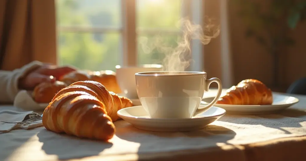 Decoração Mesa de Café da Manhã: Transforme Suas Manhãs em 2026!