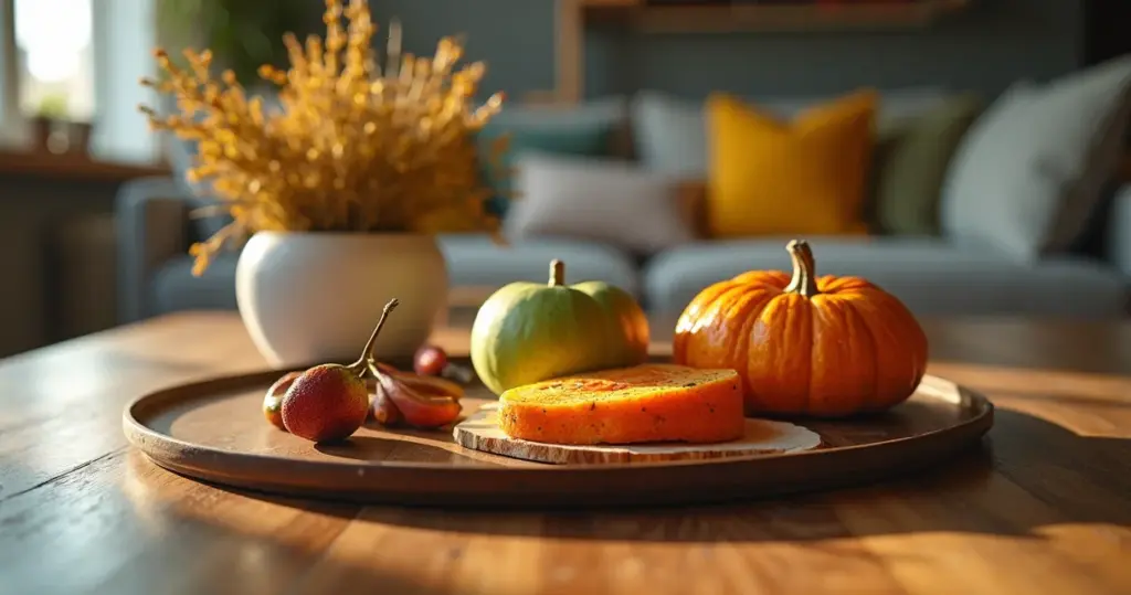 Decoração Mesa de Centro: O Guia Completo para 2026