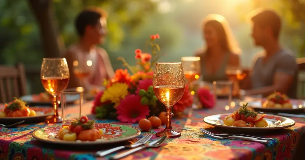 Decoração Mesa Festa Junina: 7 ideias que vão surpreender [2026]