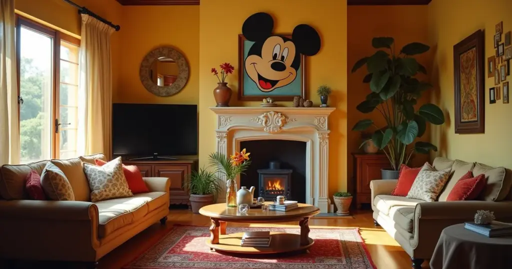 Decoração Mickey: 17 ideias incríveis para festas [2026]