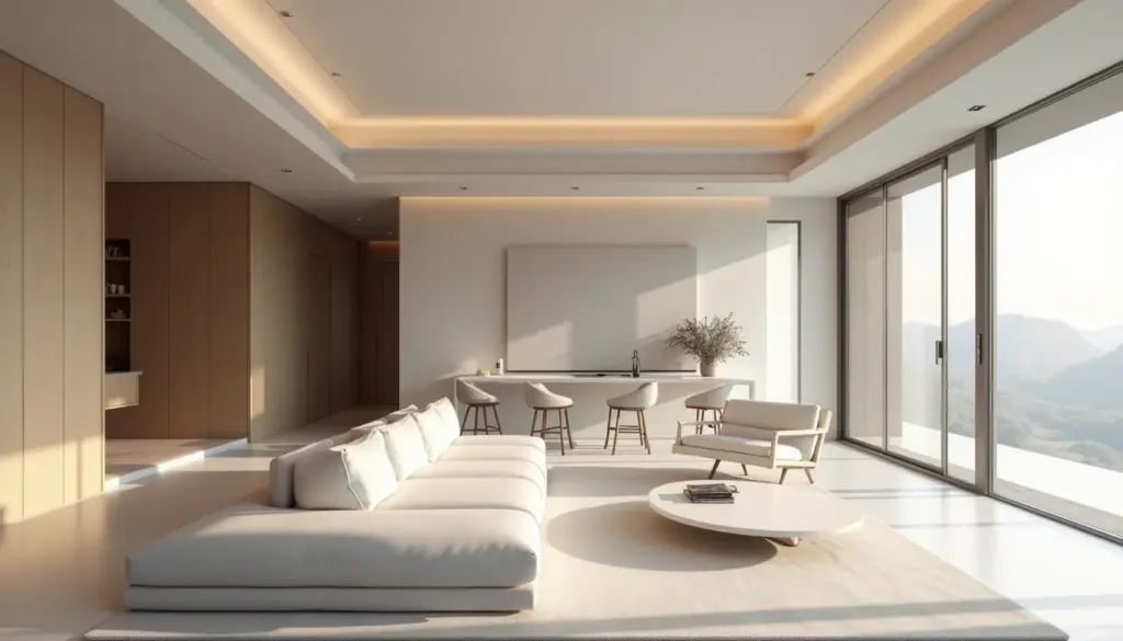 Decoração Minimalista: 7 segredos para um lar elegante [Testado]