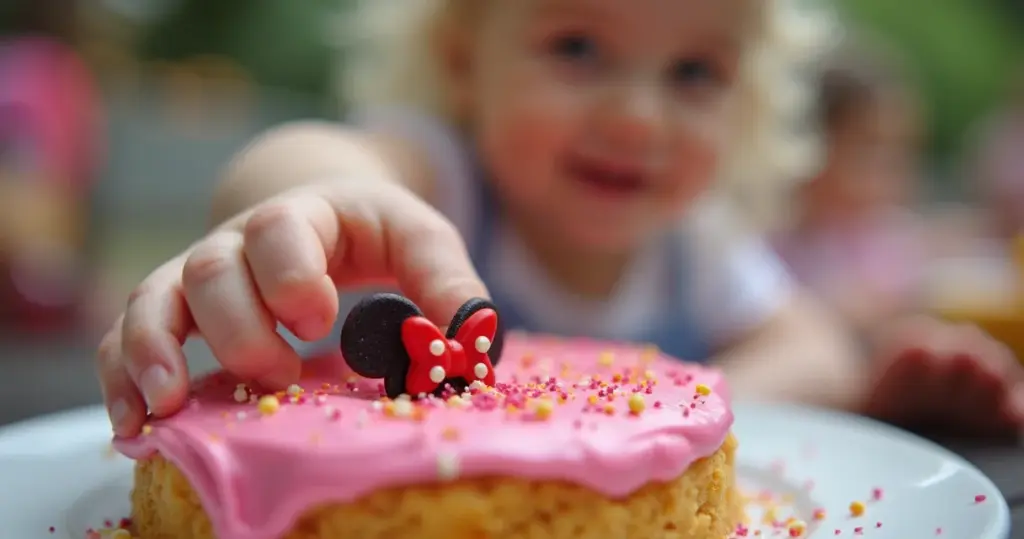 Decoração Minnie: 10 Segredos para uma Festa Mágica em 2026 Decoração Minnie: 10 Segredos para uma Festa Mágica em 2026