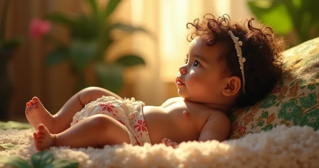 Decoração Moana Baby Luxo: Encante com 7 Ideias Únicas Decoração Moana Baby Luxo: Encante com 7 Ideias Únicas