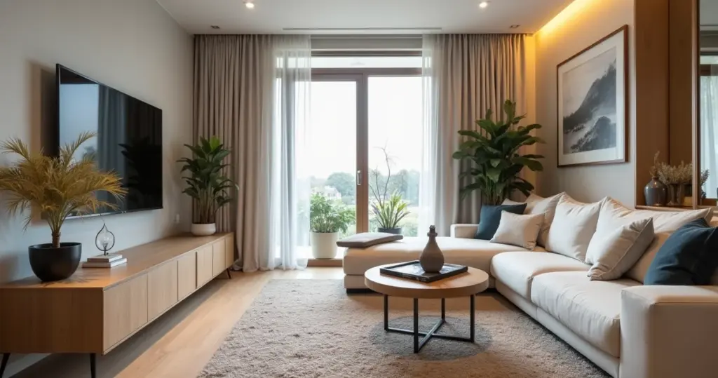 Decoração Moderna 2026: Transforme Sua Casa com Estilo