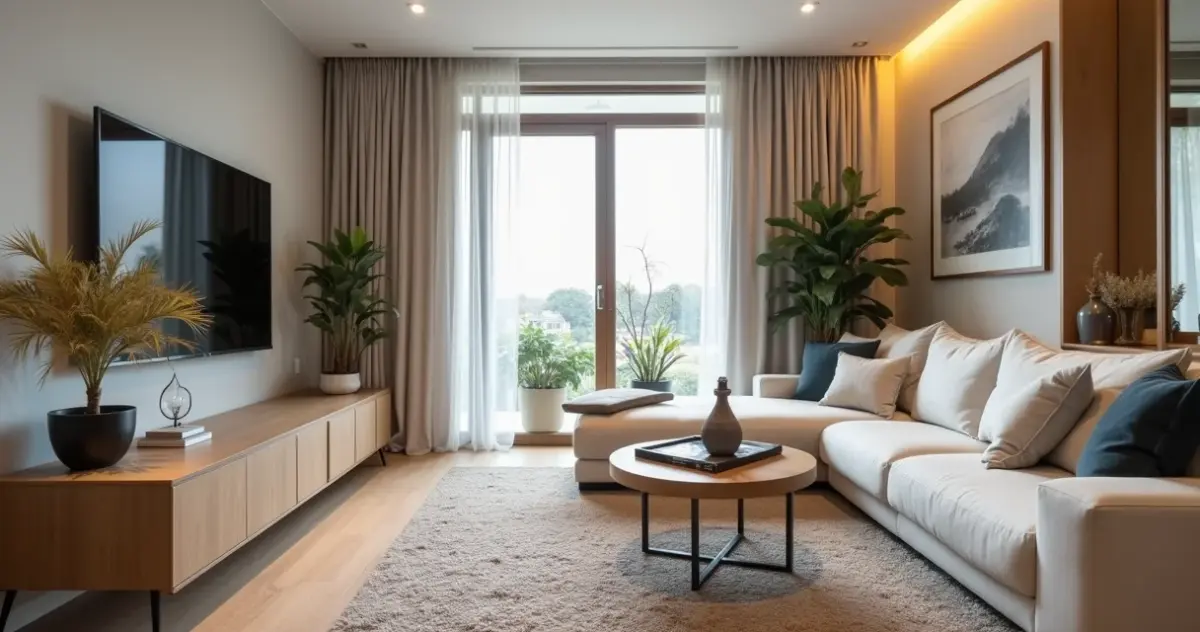 Decoração Moderna 2026: Transforme Sua Casa com Estilo